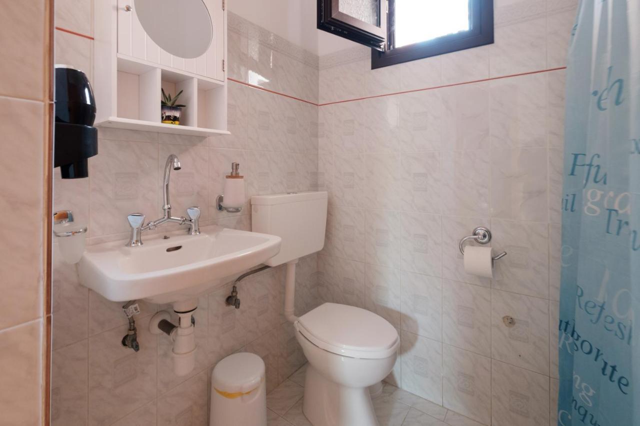 Mouzakitis Apartments 3 Arillas  Luaran gambar