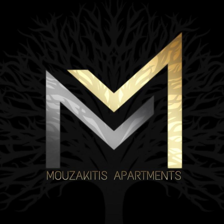 Mouzakitis Apartments 3 Arillas  Luaran gambar